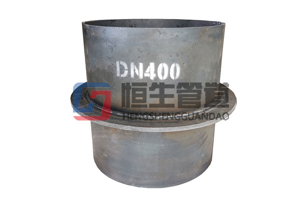 DN400��性防水套管